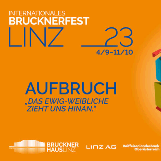 © Internationale Brucknerfest