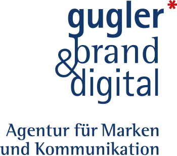 Gugler brand und digital